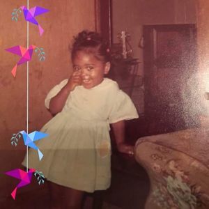 Meet your Posher, Robin